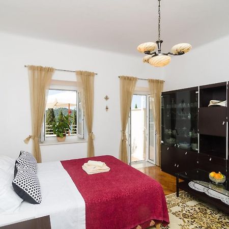 Apartments Davor Dubrovnik Extérieur photo