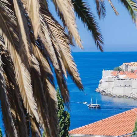 Apartments Davor Dubrovnik Extérieur photo