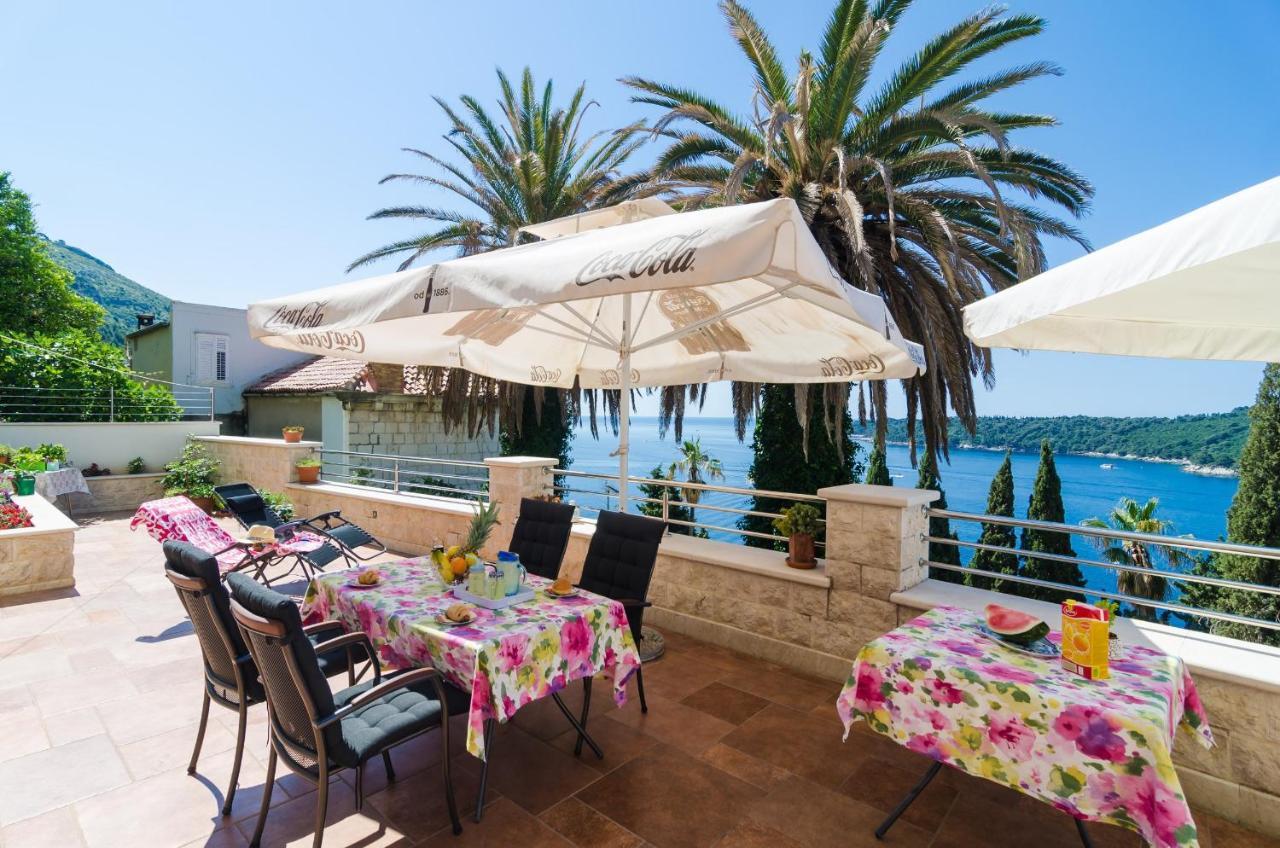 Apartments Davor Dubrovnik Extérieur photo