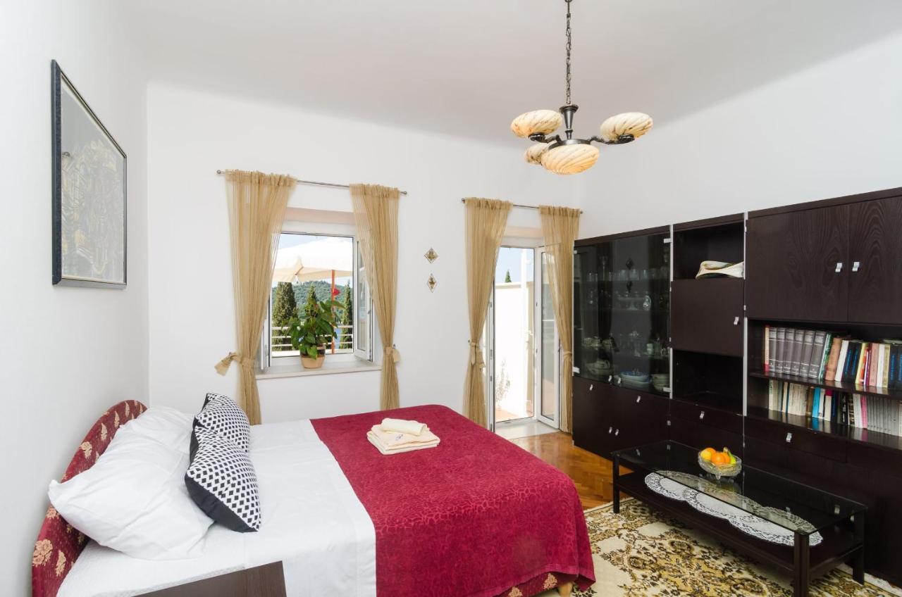 Apartments Davor Dubrovnik Extérieur photo