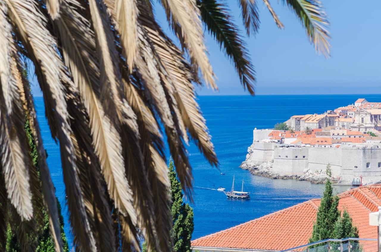 Apartments Davor Dubrovnik Extérieur photo