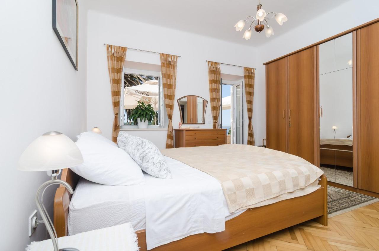 Apartments Davor Dubrovnik Extérieur photo