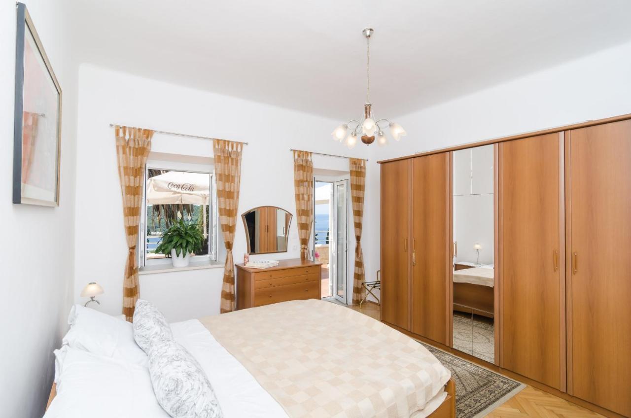 Apartments Davor Dubrovnik Extérieur photo
