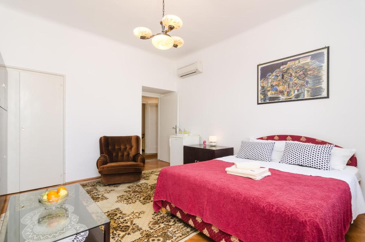 Apartments Davor Dubrovnik Extérieur photo