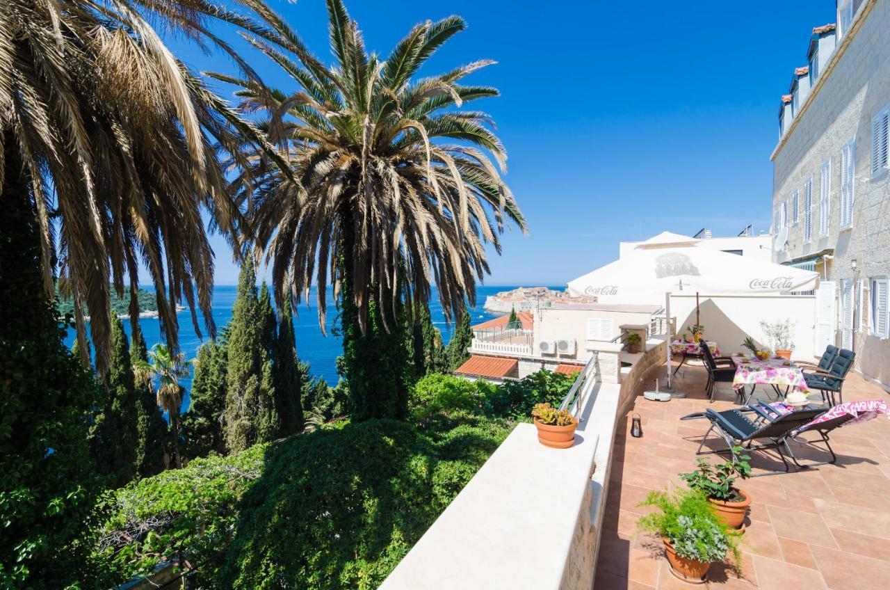 Apartments Davor Dubrovnik Extérieur photo