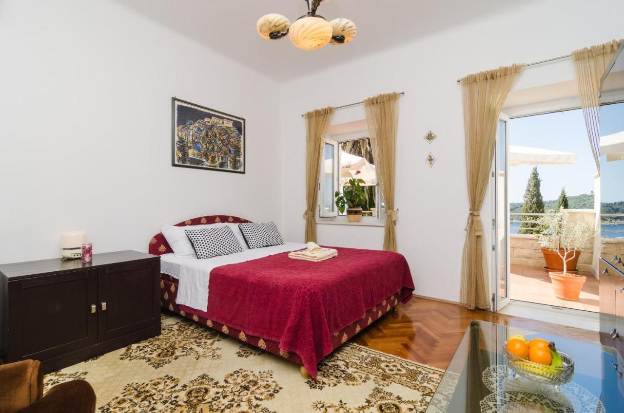 Apartments Davor Dubrovnik Extérieur photo