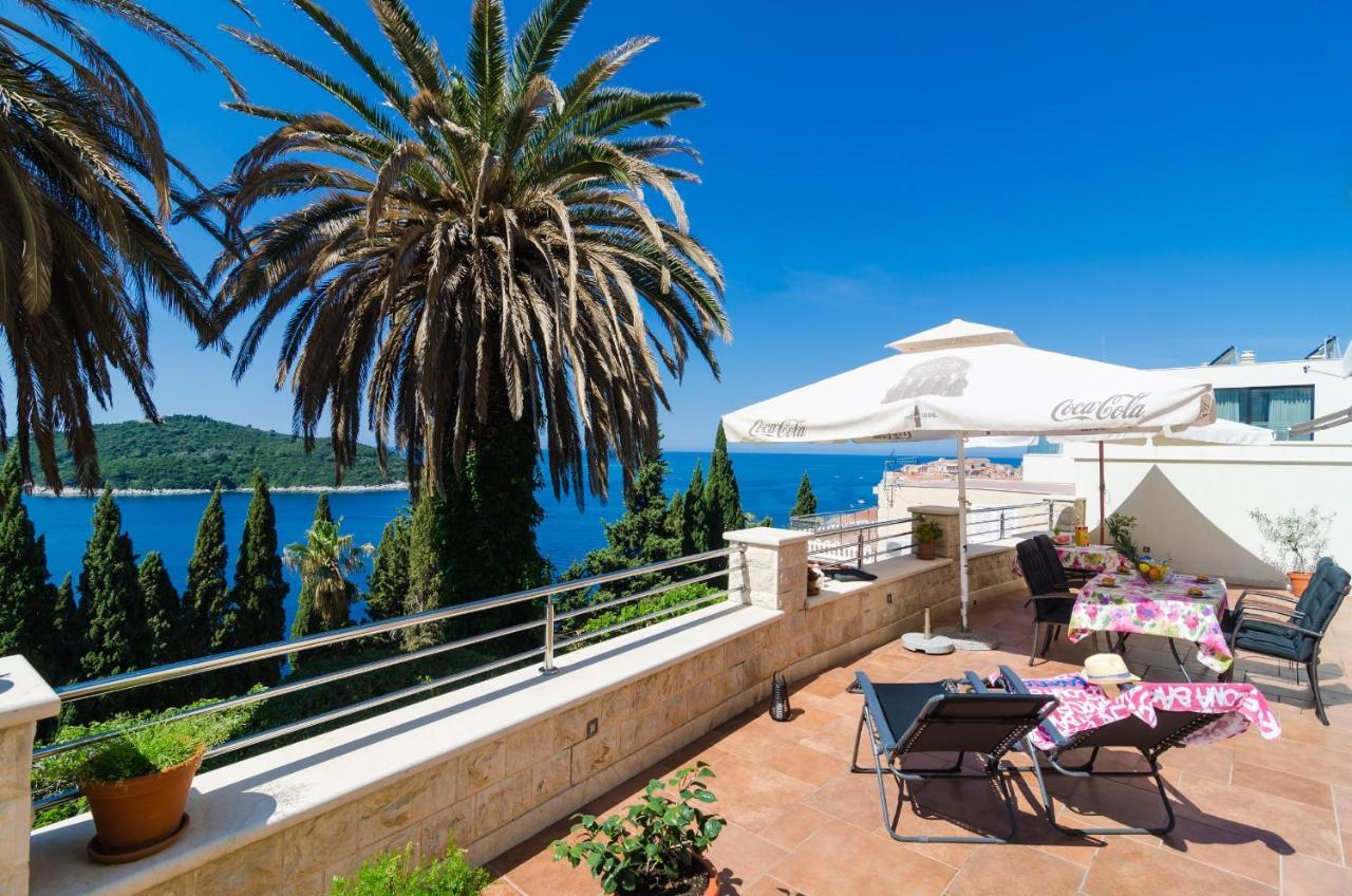 Apartments Davor Dubrovnik Extérieur photo