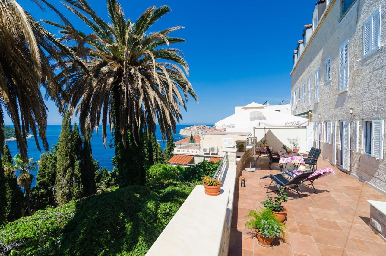 Apartments Davor Dubrovnik Extérieur photo