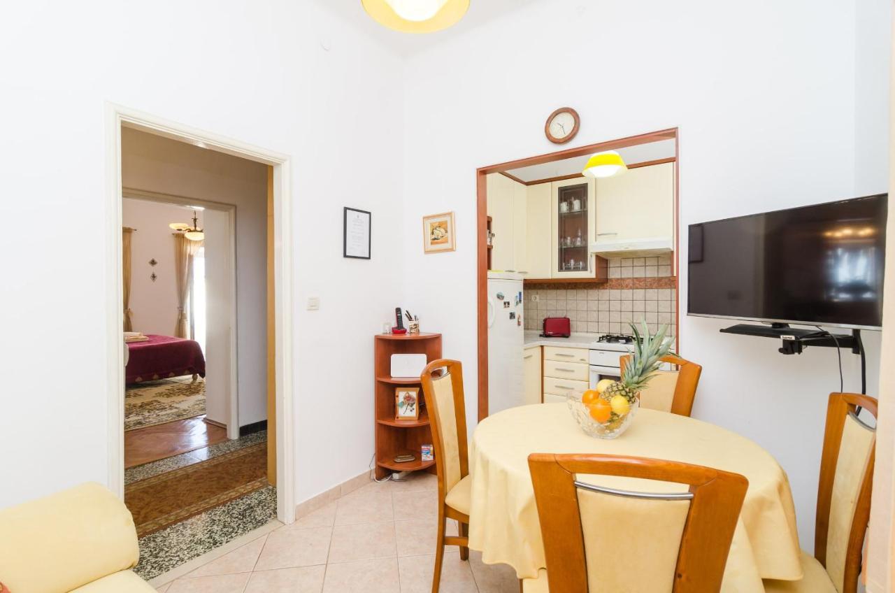 Apartments Davor Dubrovnik Extérieur photo