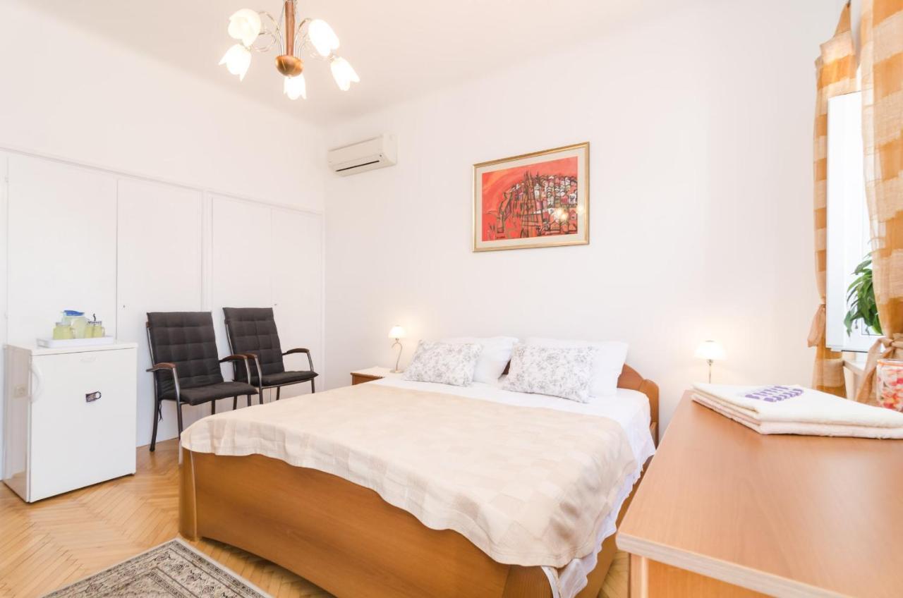Apartments Davor Dubrovnik Extérieur photo