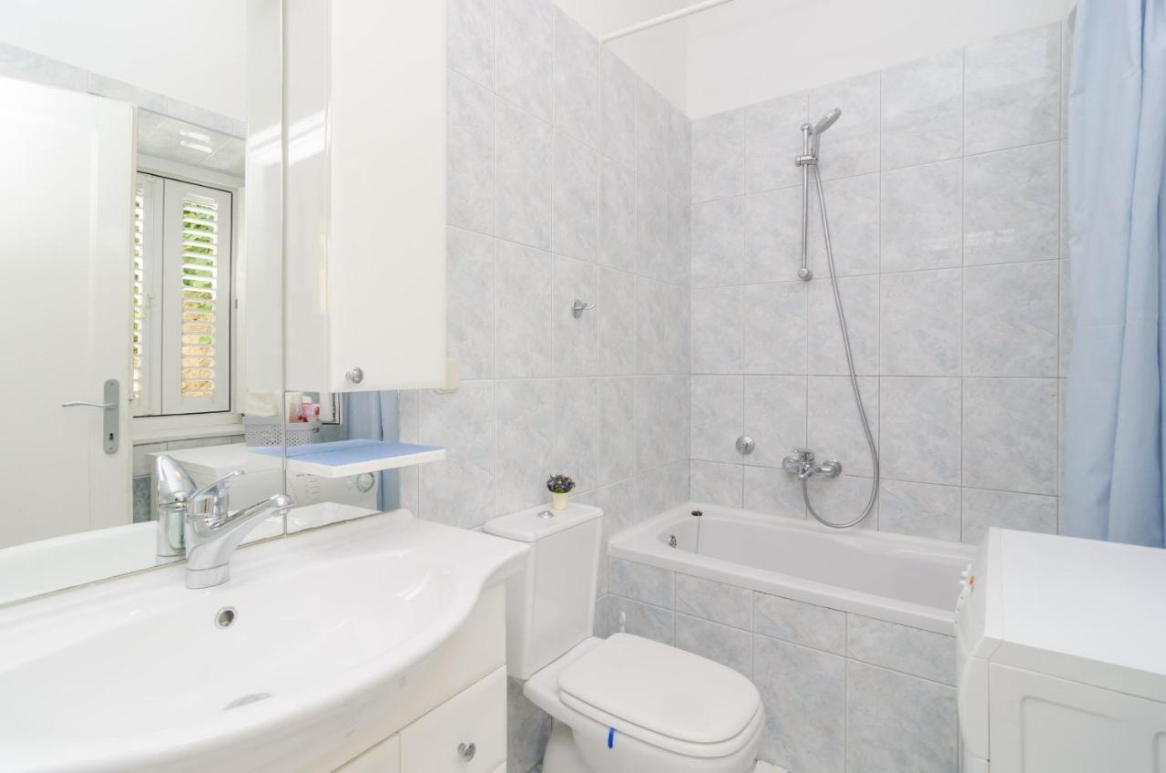 Apartments Davor Dubrovnik Extérieur photo