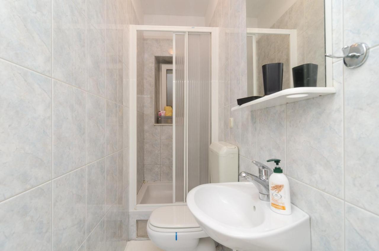 Apartments Davor Dubrovnik Extérieur photo