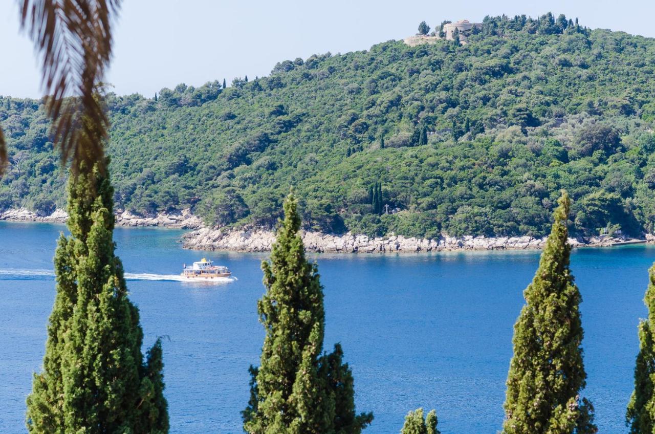 Apartments Davor Dubrovnik Extérieur photo